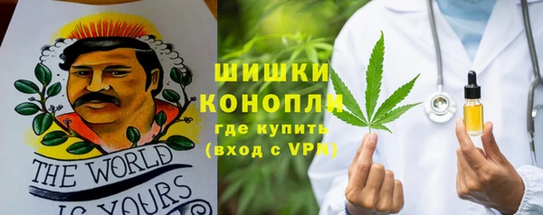 ALPHA PVP Богородск